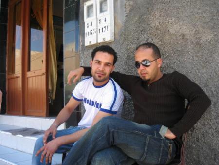 dj driss
