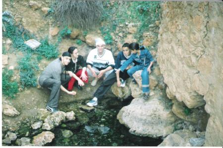 ana o wlad khwalati o jalila